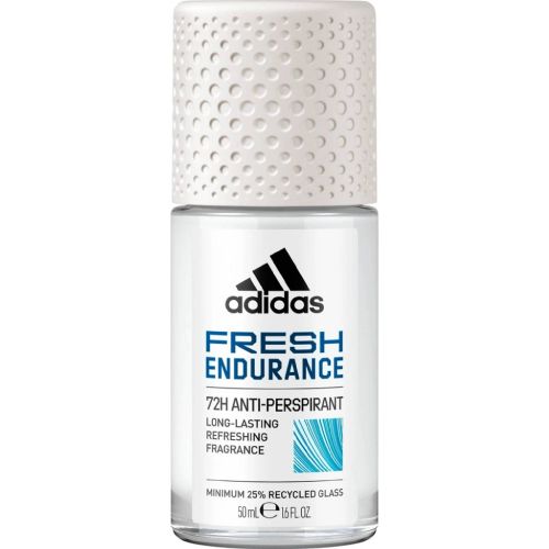 Adidas Women roll-on Fresh Endurance 50 ml